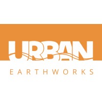 Urban Earthworks Limited logo, Urban Earthworks Limited contact details