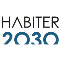 Habiter2030 logo, Habiter2030 contact details