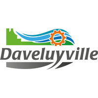 Ville de Daveluyville logo, Ville de Daveluyville contact details