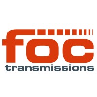 Foc Transmissions logo, Foc Transmissions contact details