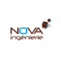 NOVA INGENIERIE logo, NOVA INGENIERIE contact details