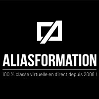 Alias Formation inc. logo, Alias Formation inc. contact details