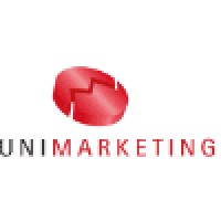 Unimarketing logo, Unimarketing contact details