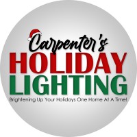 Carpenter's Holiday Lighting logo, Carpenter's Holiday Lighting contact details