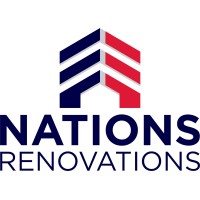 Nations Renovations logo, Nations Renovations contact details