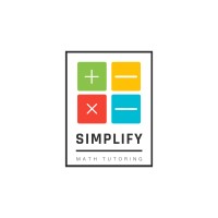 Simplify Math logo, Simplify Math contact details