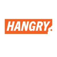 Hangry Group Inc. logo, Hangry Group Inc. contact details