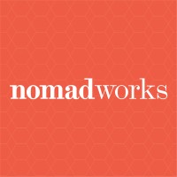 Nomadworks logo, Nomadworks contact details