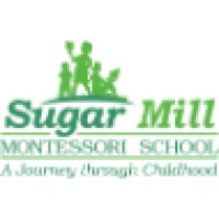 Sugar Mill Montessori School logo, Sugar Mill Montessori School contact details