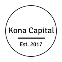 Kona Capital logo, Kona Capital contact details