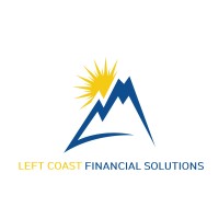 Left Coast Financial Solutions logo, Left Coast Financial Solutions contact details