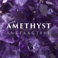 Amethyst Interactive logo, Amethyst Interactive contact details