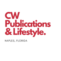 CW Publications logo, CW Publications contact details