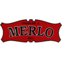 Charles J. Merlo, Inc. logo, Charles J. Merlo, Inc. contact details