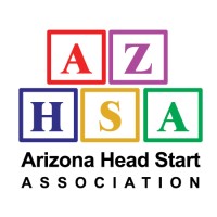 Arizona Head Start Association logo, Arizona Head Start Association contact details