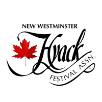 Hyack Festival Association logo, Hyack Festival Association contact details