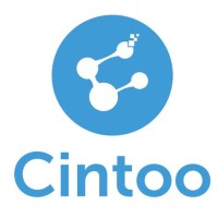 Cintoo logo, Cintoo contact details