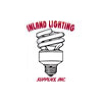 Inland Lighting Supplies, Inc logo, Inland Lighting Supplies, Inc contact details