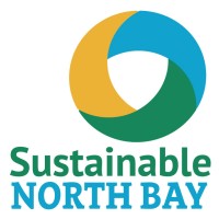 Sustainable North Bay logo, Sustainable North Bay contact details