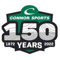 Connor Sports logo, Connor Sports contact details