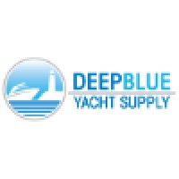 Deep Blue Yacht Supply logo, Deep Blue Yacht Supply contact details