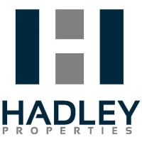 Hadley Properties logo, Hadley Properties contact details