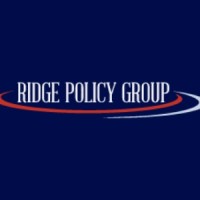 Ridge Policy Group logo, Ridge Policy Group contact details