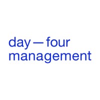 Day Four Management logo, Day Four Management contact details