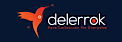 Delerrok logo, Delerrok contact details