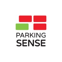 Parking Sense USA logo, Parking Sense USA contact details