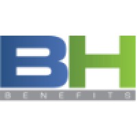 BH Benefits logo, BH Benefits contact details