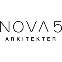 NOVA5 arkitekter logo, NOVA5 arkitekter contact details