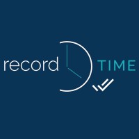 Record Time logo, Record Time contact details