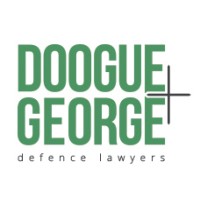 Doogue O'Brien George logo, Doogue O'Brien George contact details