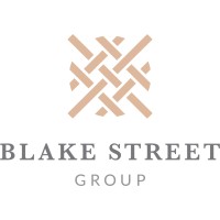 Blake Street Group logo, Blake Street Group contact details