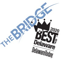 88.7 The Bridge logo, 88.7 The Bridge contact details