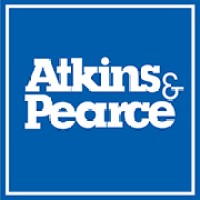 Atkins & Pearce, Inc. logo, Atkins & Pearce, Inc. contact details