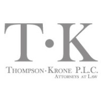 Thompson Krone, P.L.C logo, Thompson Krone, P.L.C contact details