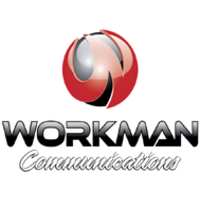 Workman Communications logo, Workman Communications contact details