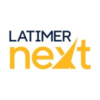 LatimerNext logo, LatimerNext contact details