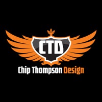 Chip Thompson Design logo, Chip Thompson Design contact details