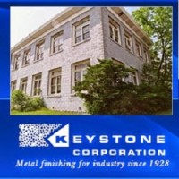 Keystone Corporation logo, Keystone Corporation contact details