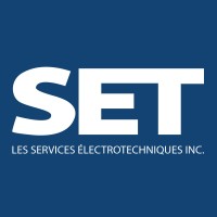 Les Services Électrotechniques Inc. logo, Les Services Électrotechniques Inc. contact details