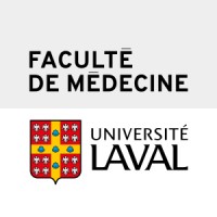 Faculté de médecine de l'Université Laval logo, Faculté de médecine de l'Université Laval contact details