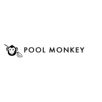 PoolMonkey logo, PoolMonkey contact details