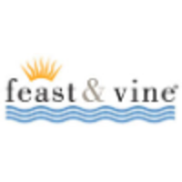 Feast & Vine logo, Feast & Vine contact details