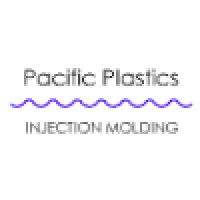 Pacific Plastics Injection Molding logo, Pacific Plastics Injection Molding contact details