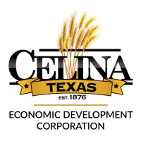 Celina, Texas Economic Development Corporation logo, Celina, Texas Economic Development Corporation contact details