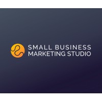 The Small Business Marketing Studio logo, The Small Business Marketing Studio contact details