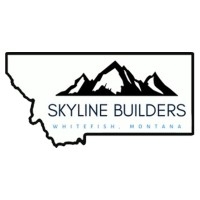 Skyline Builders logo, Skyline Builders contact details